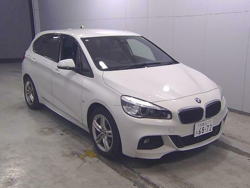 2 SERIES