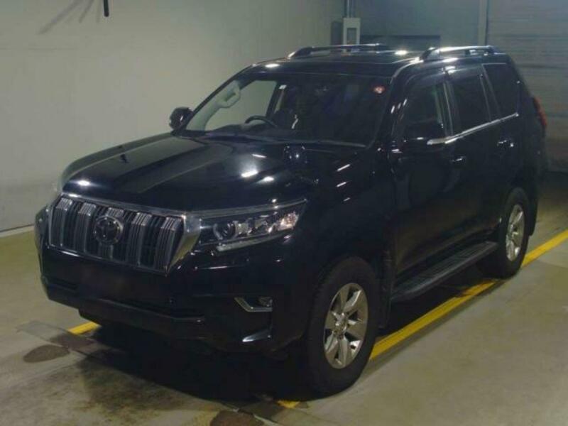 LAND CRUISER PRADO-0