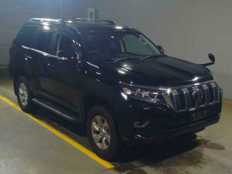 LAND CRUISER PRADO-11