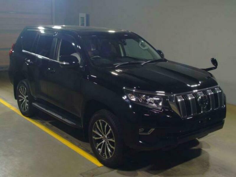 LAND CRUISER PRADO-12