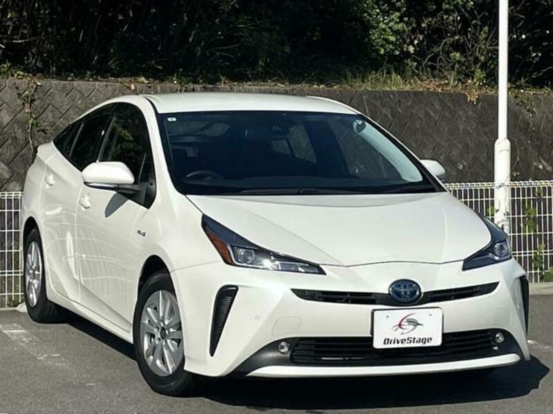 PRIUS-4