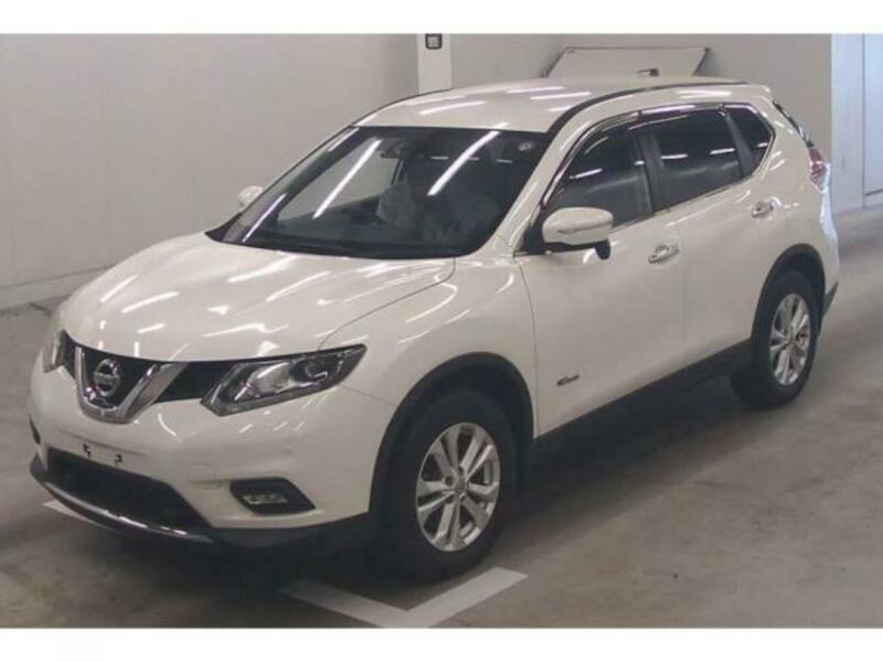 X-TRAIL-2