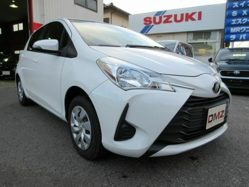 VITZ-1