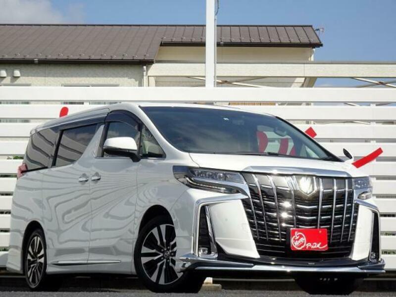 ALPHARD-2