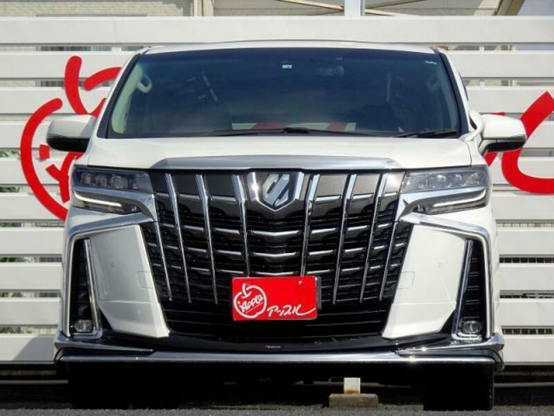 ALPHARD-1