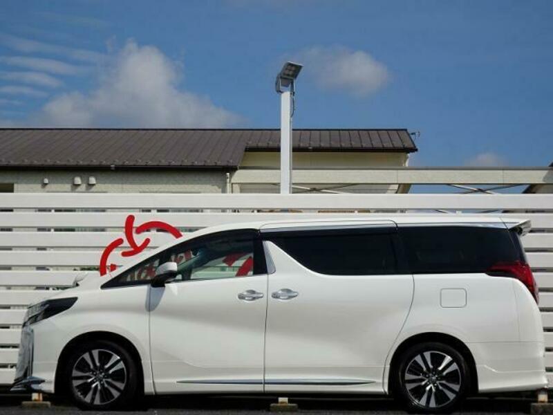 ALPHARD-3