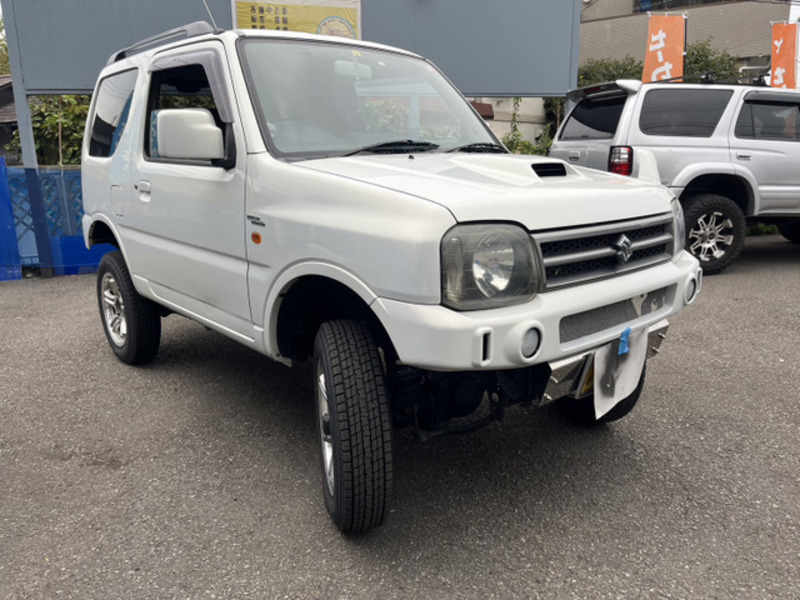 JIMNY-1