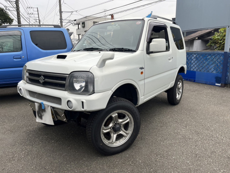 JIMNY