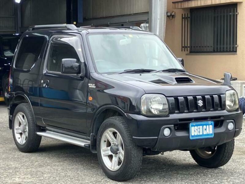 JIMNY-4