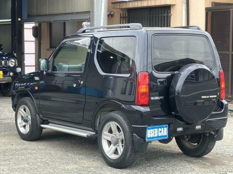 JIMNY-8