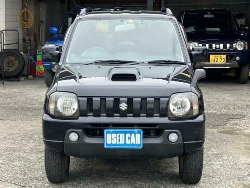 JIMNY-1