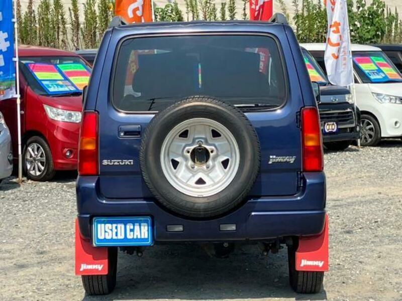 JIMNY-5