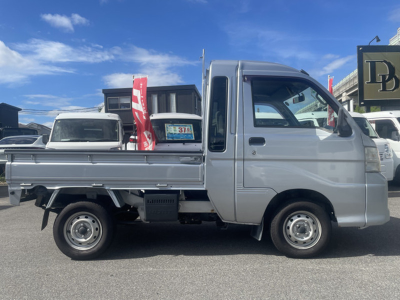 HIJET TRUCK-8