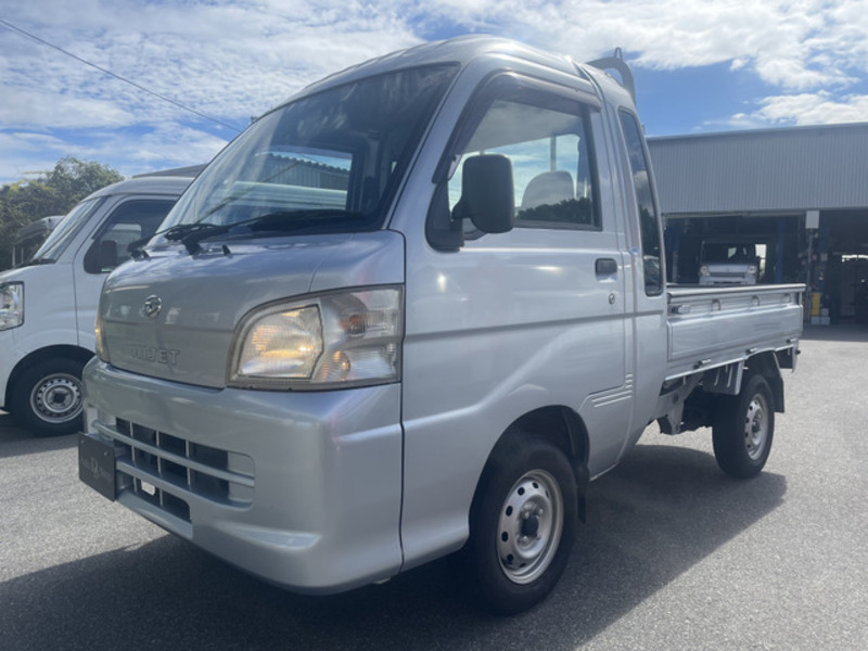 HIJET TRUCK-3