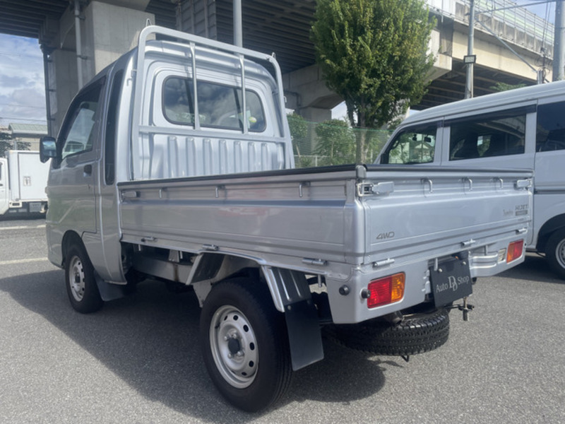 HIJET TRUCK-6