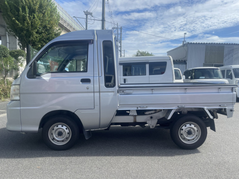 HIJET TRUCK-7