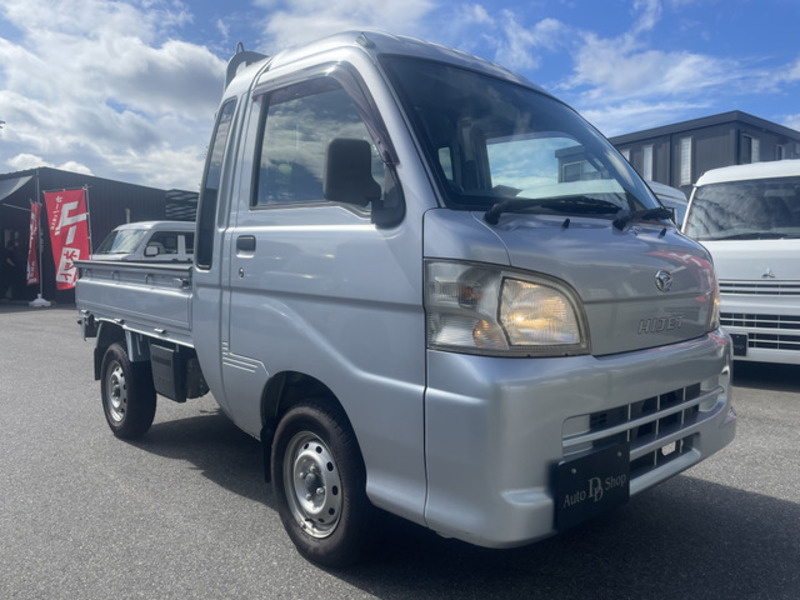 HIJET TRUCK-1