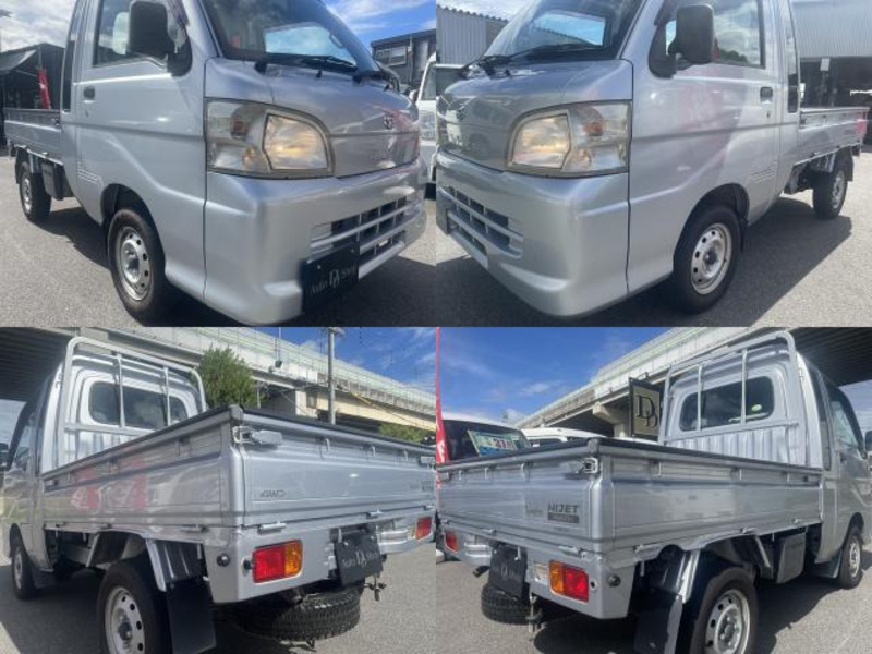 HIJET TRUCK-12