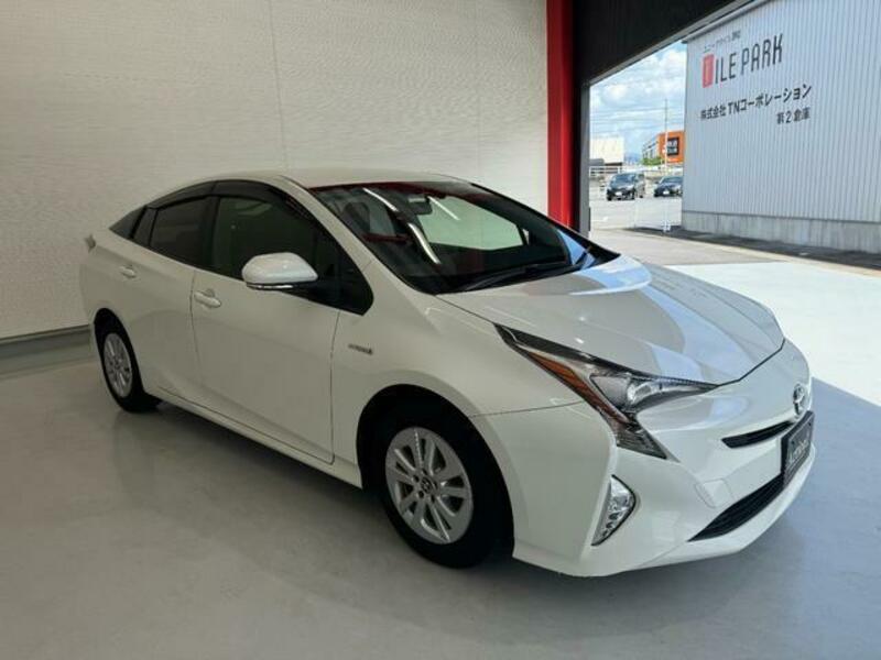 PRIUS-5