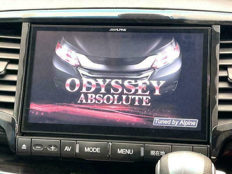 ODYSSEY