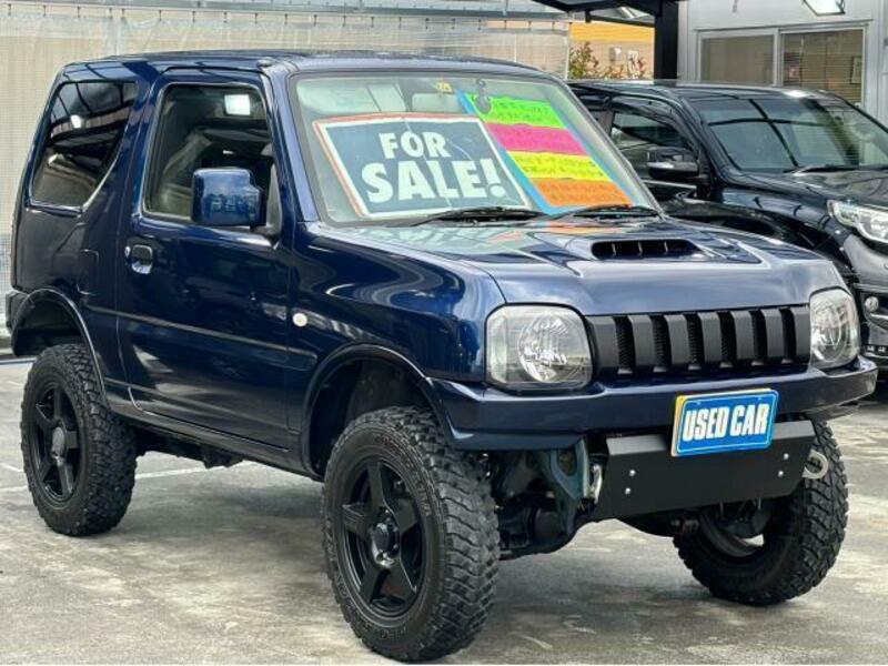 JIMNY-2