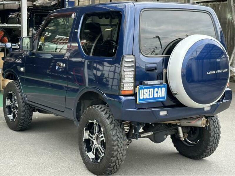 JIMNY-5