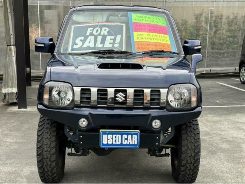 JIMNY-1