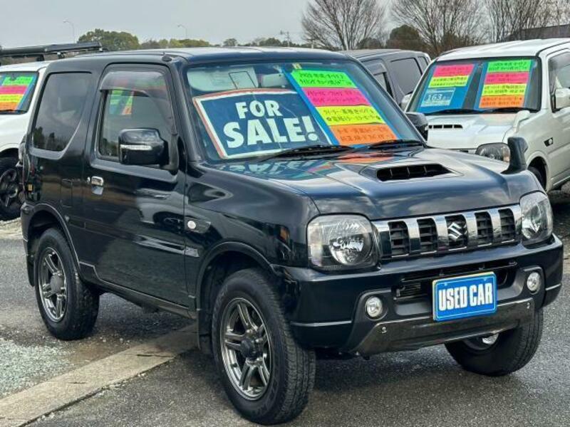 JIMNY-2