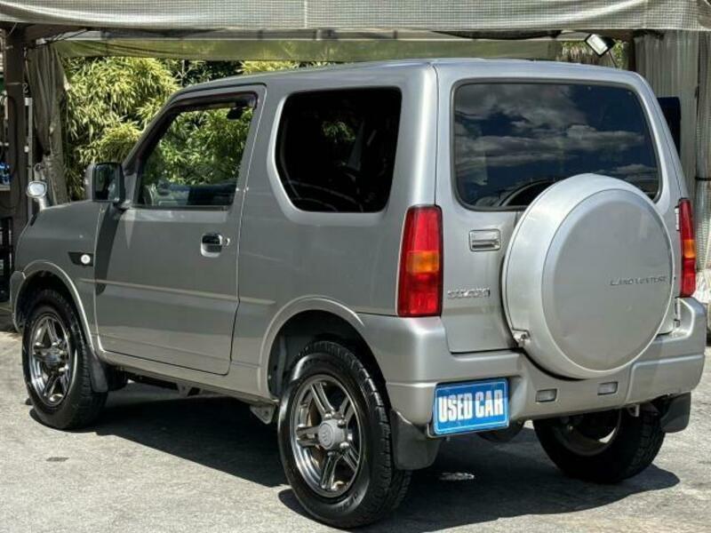 JIMNY-5