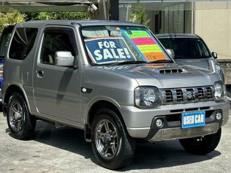 JIMNY-2