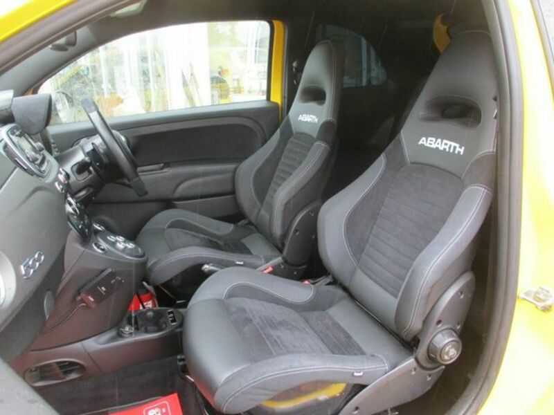 ABARTH 595-9