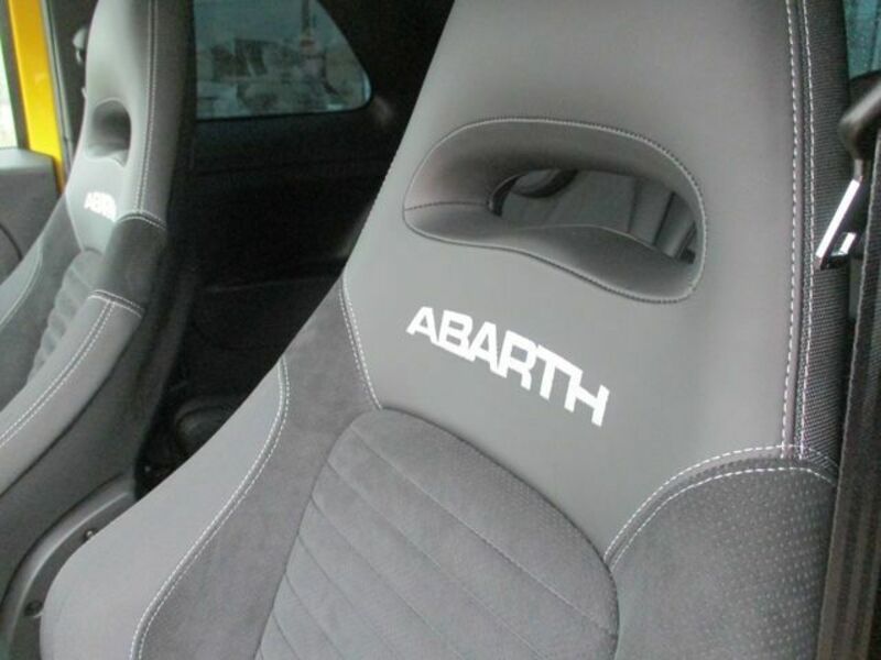 ABARTH 595-12