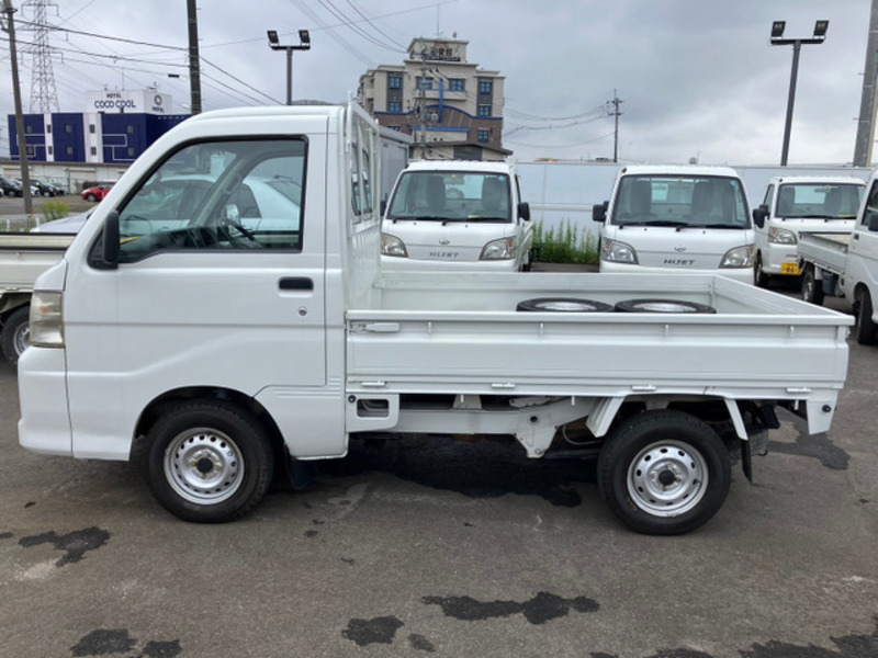 HIJET TRUCK-10