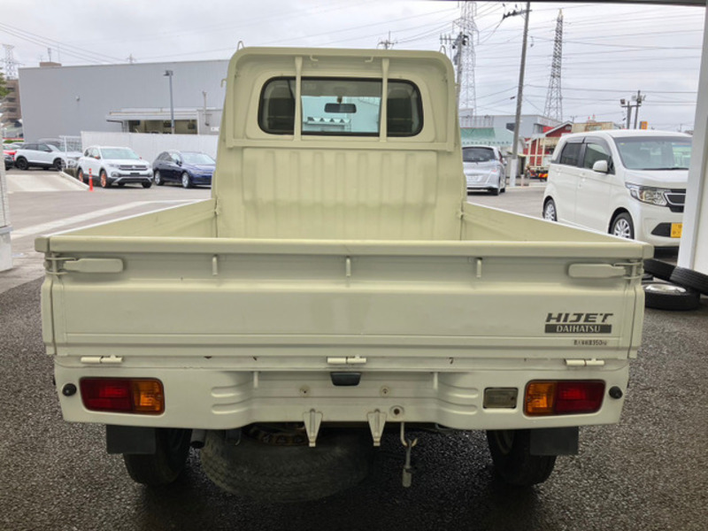 HIJET TRUCK-4