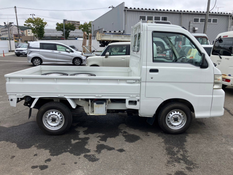 HIJET TRUCK-9