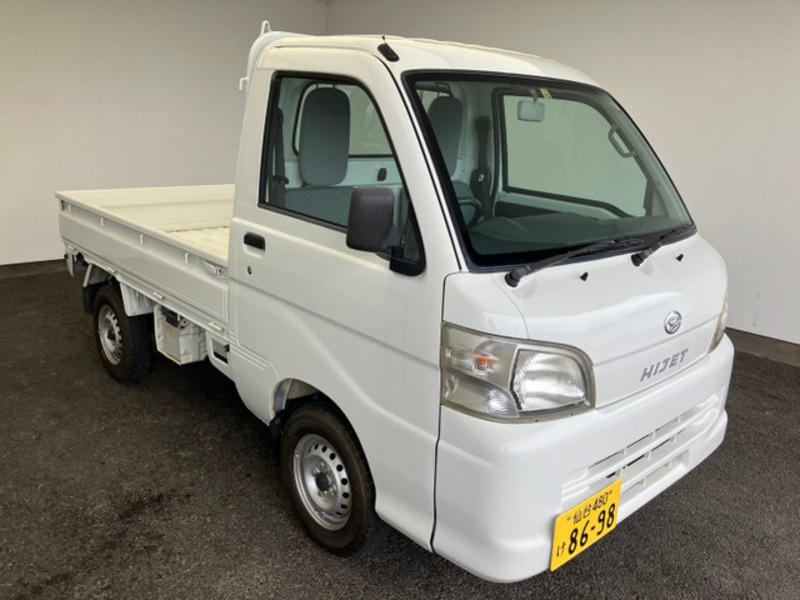 HIJET TRUCK-1