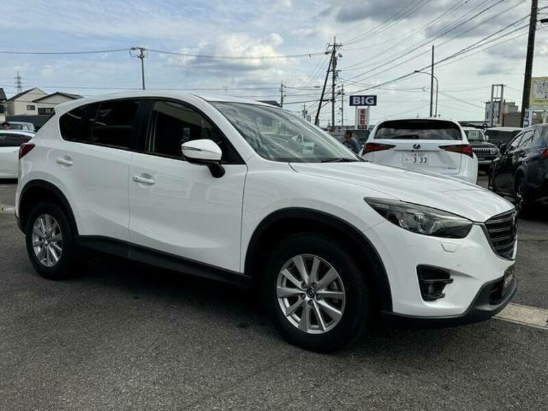 CX-5-17