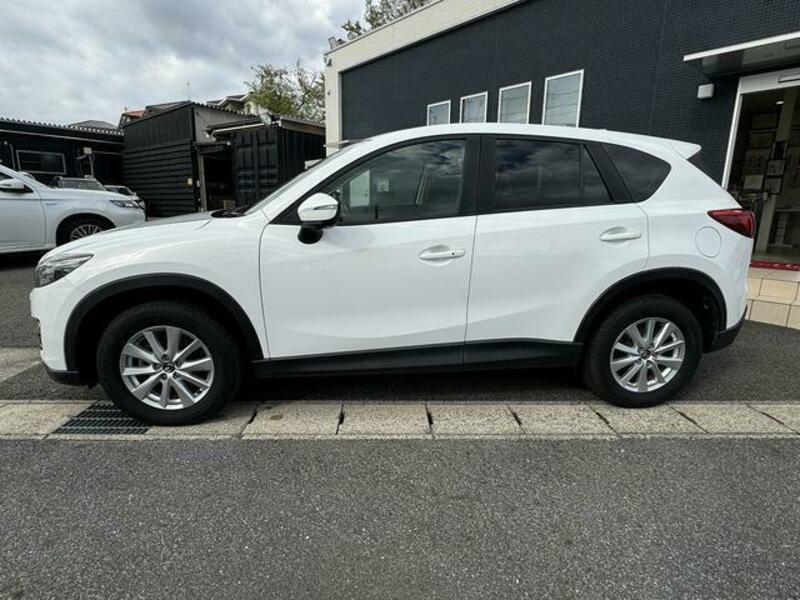 CX-5-19