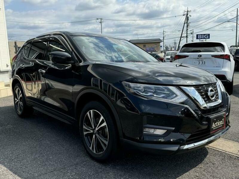 X-TRAIL-17