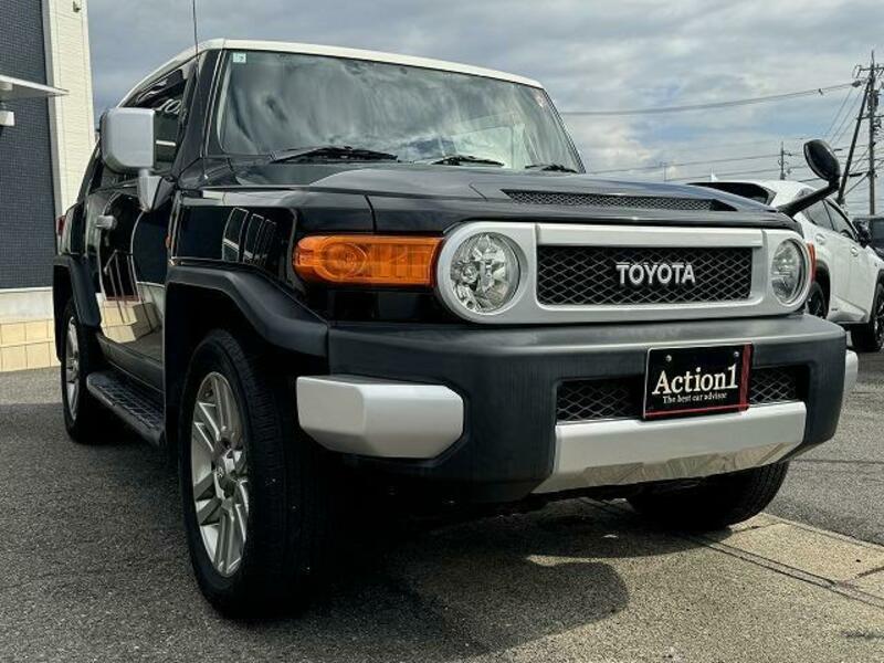 FJ CRUISER-9