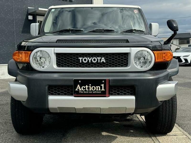 FJ CRUISER-10