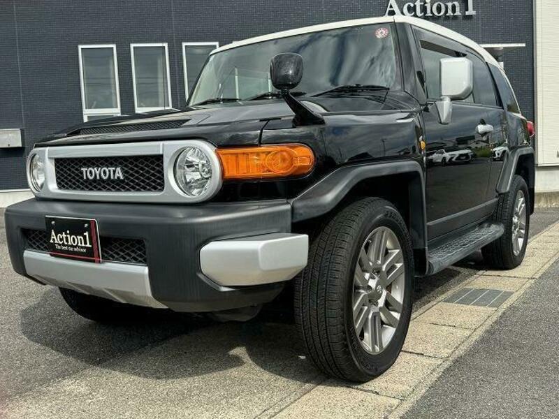 FJ CRUISER-11