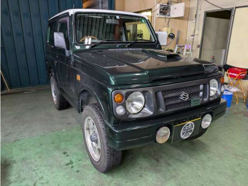 JIMNY-1