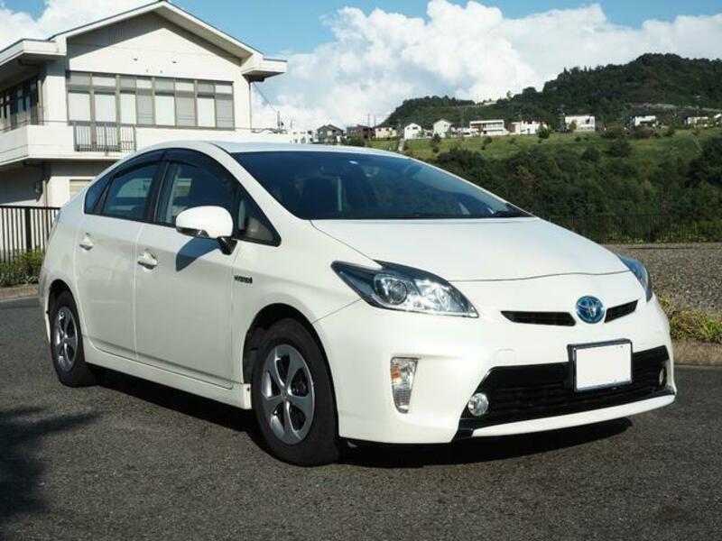 PRIUS-1