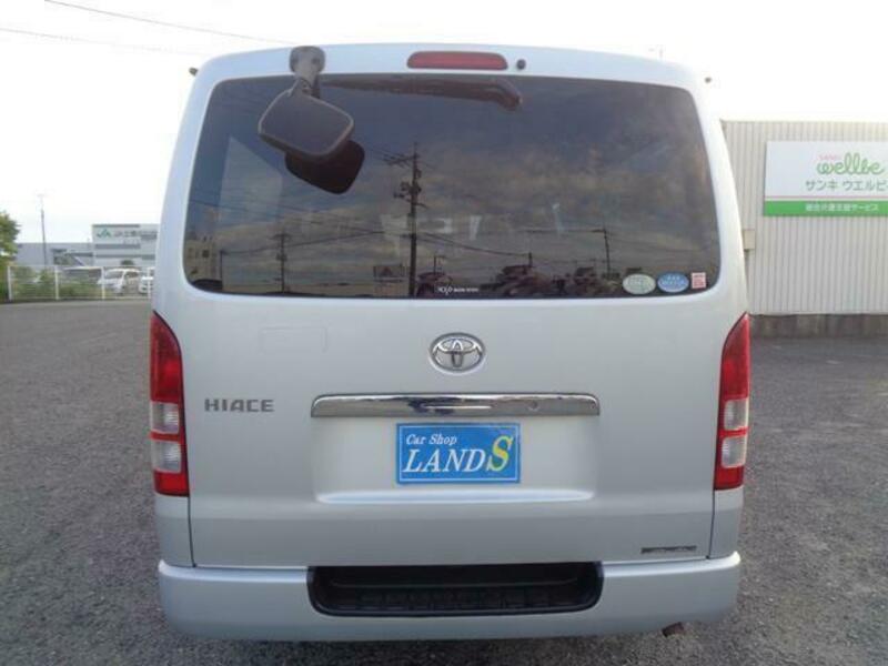 HIACE VAN-16