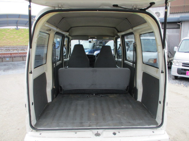 MINICAB VAN-16