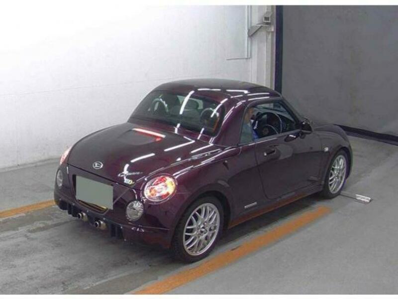 COPEN-4