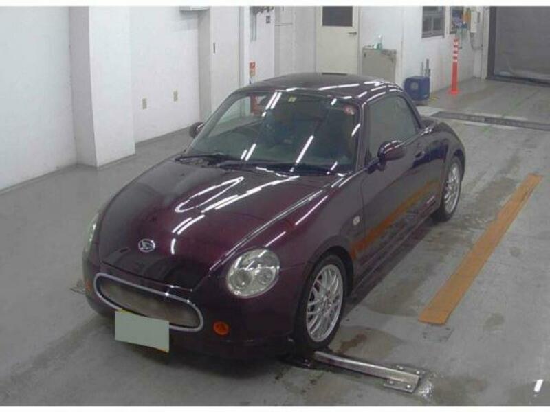 COPEN