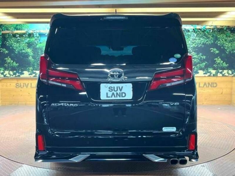 ALPHARD-18