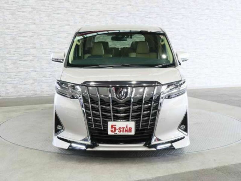 ALPHARD-11